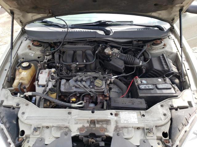 Photo 7 from auction – 2007 FORD TAURUS SE with VIN 1FAFP53U27A136576