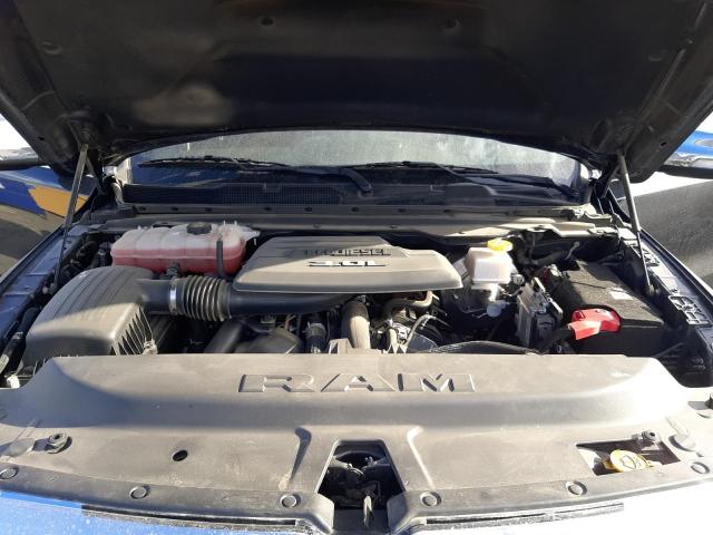 Photo 7 from auction – 2020 RAM 1500 LIMIT with VIN 1C6SRFHM7LN382809