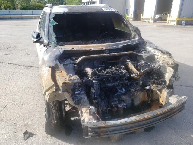 Photo 9 from auction – 2012 FORD EXPLORER X with VIN 1FMHK7D98CGA80136