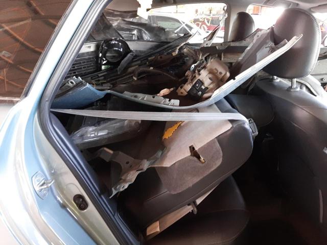 Photo 6 from auction – 2013 TOYOTA PRIUS with VIN JTDKN3DUXD1734332