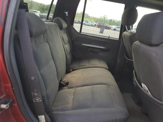 Photo 6 from auction – 2001 FORD EXPLORER S with VIN 1FMZU77E71UB94392
