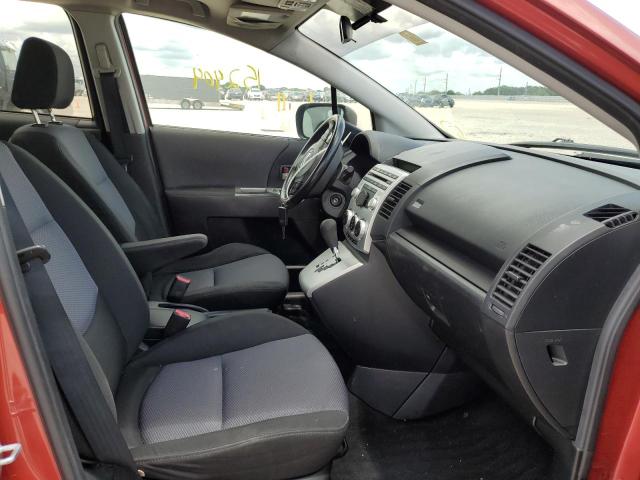 Photo 5 from auction – 2006 MAZDA 5 SPORT with VIN JM1CR29L160105487