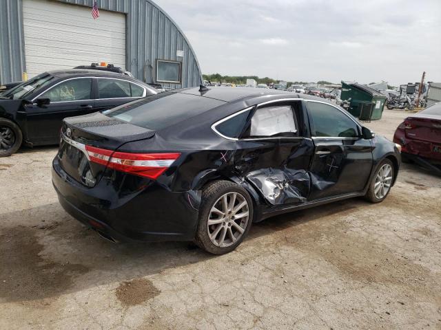 Photo 4 from auction – 2013 TOYOTA AVALON BAS with VIN 4T1BK1EB6DU070535