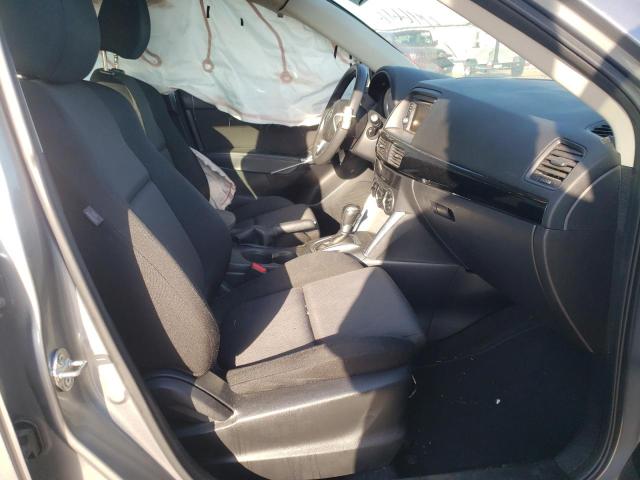 Photo 5 from auction – 2015 MAZDA CX-5 SPORT with VIN JM3KE2BE0F0446616