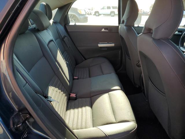 Photo 6 from auction – 2010 VOLVO S40 2.4I with VIN YV1390MS3A2514231