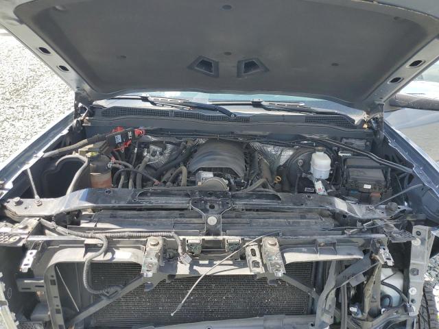 Photo 7 from auction – 2015 CHEVROLET SILVERADO with VIN 3GCUKSEJ8FG364115