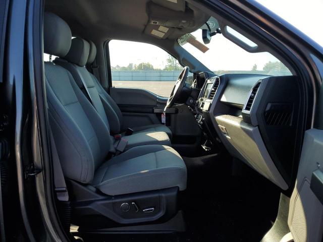 Photo 5 from auction – 2016 FORD F150 SUPER with VIN 1FTEW1EG5GFD48979