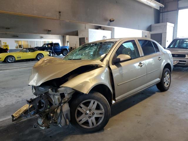 Photo 2 from auction – 2005 CHEVROLET COBALT LS with VIN 1G1AL52F357570298