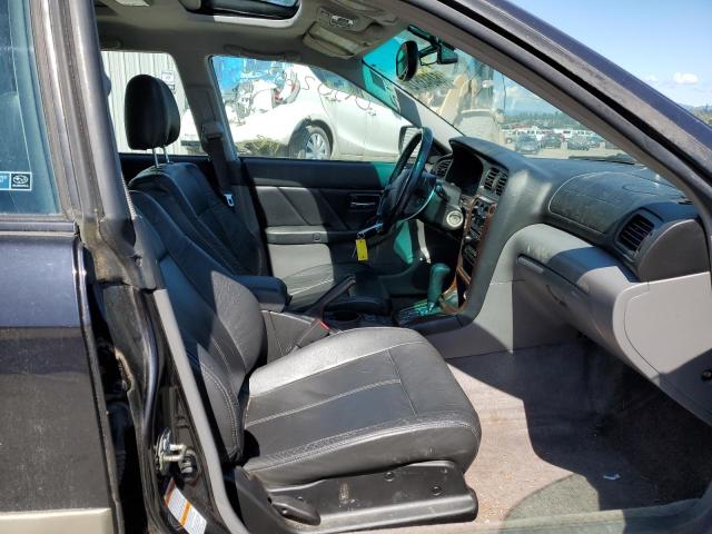 Photo 5 from auction – 2003 SUBARU LEGACY OUT with VIN 4S3BH686237608370