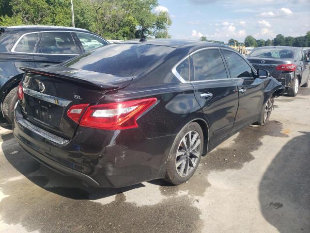 Photo 4 from auction – 2016 NISSAN ALTIMA 2.5 with VIN 1N4AL3AP3GC169064