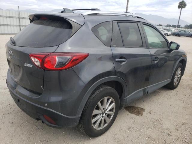 Photo 4 from auction – 2014 MAZDA CX-5 TOURI with VIN JM3KE2CY7E0404516