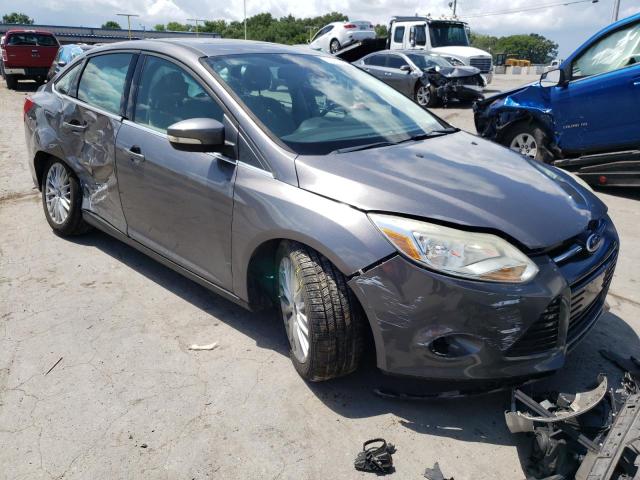 FORD FOCUS SEL 2012 with VIN 1FAHP3H22CL124866 - Photo from auction