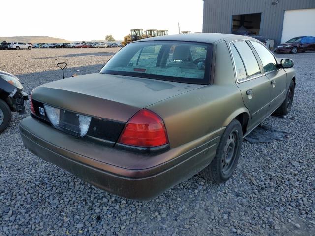Photo 4 from auction – 2008 FORD CROWN VICT with VIN 2FAHP71VX8X180771