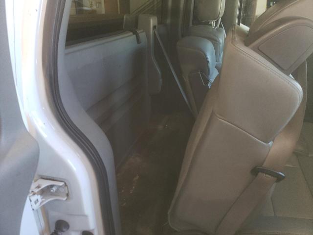 Photo 6 from auction – 2007 FORD F150 with VIN 1FTRF12247NA50133