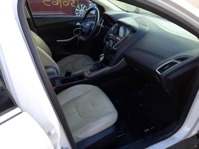 Photo 5 from auction – 2016 FORD FOCUS TITA with VIN 1FADP3N26GL339871