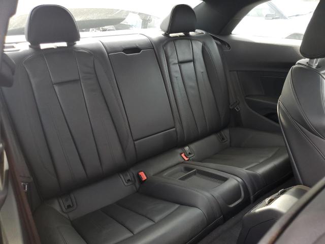 Photo 6 from auction – 2019 AUDI A5 PREMIUM with VIN WAUSNAF52KA008422