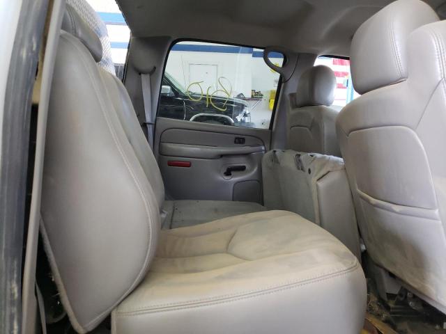 Photo 6 from auction – 2005 CHEVROLET SILVERADO with VIN 1GCHK23255F970341