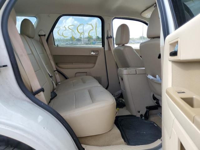 Photo 6 from auction – 2010 FORD ESCAPE LIM with VIN 1FMCU0E79AKA09286