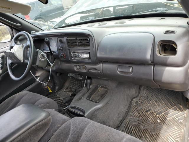 Photo 9 from auction – 2000 DODGE DAKOTA QUA with VIN 1B7GG2ANXYS792190
