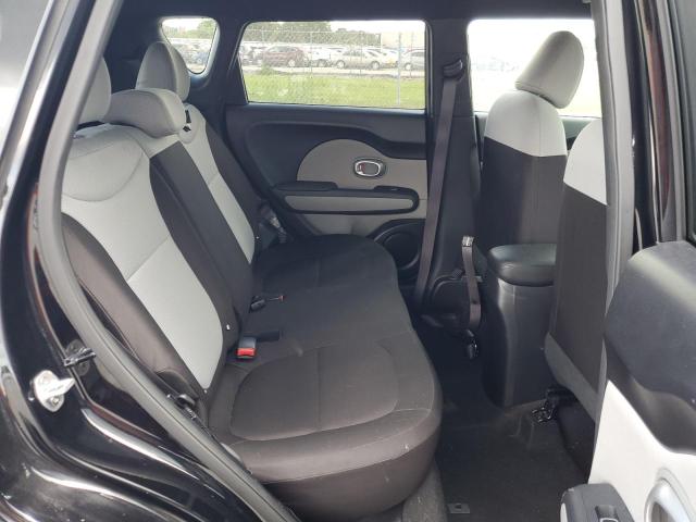 Photo 6 from auction – 2019 KIA SOUL with VIN KNDJN2A25K7679582