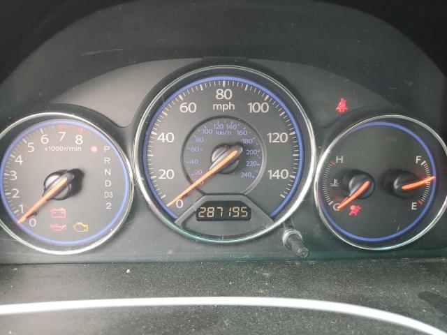 Photo 8 from auction – 2004 HONDA CIVIC LX with VIN 2HGES16524H615239