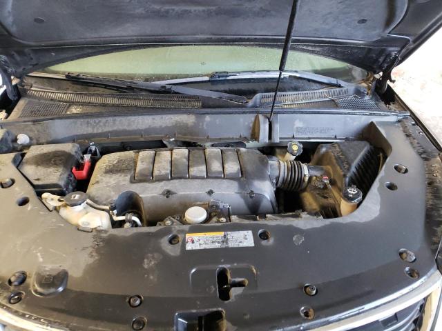 Photo 7 from auction – 2014 CHEVROLET TRAVERSE L with VIN 1GNKVFKD9EJ255199
