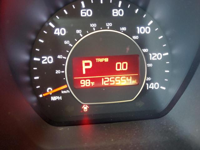 Photo 8 from auction – 2016 KIA SOUL with VIN KNDJN2A23G7279964