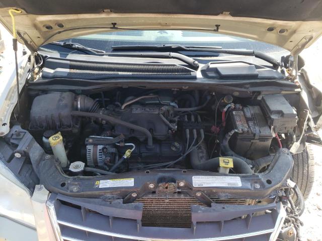 Photo 7 from auction – 2010 CHRYSLER TOWN & COU with VIN 2A4RR5D1XAR428561