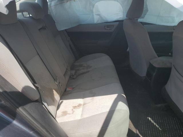 Photo 6 from auction – 2016 TOYOTA COROLLA L with VIN 2T1BURHE4GC739969