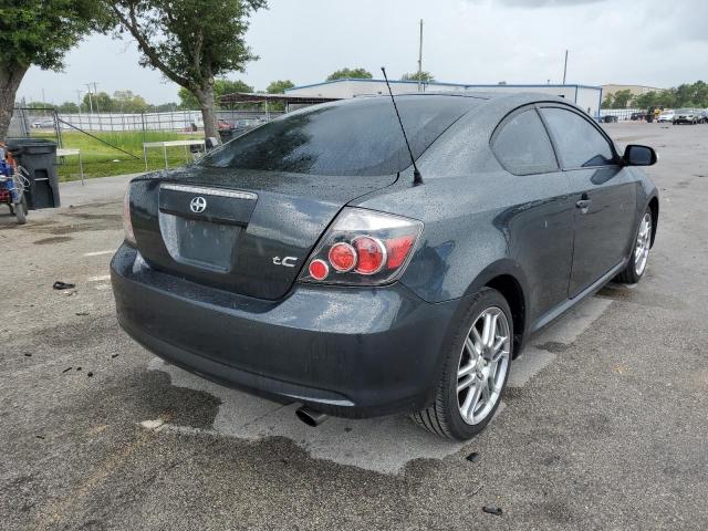 Photo 4 from auction – 2008 TOYOTA SCION TC with VIN JTKDE167880222402