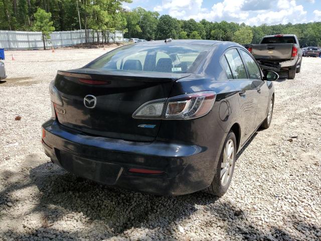 Photo 4 from auction – 2013 MAZDA 3 I with VIN JM1BL1W79D1724893