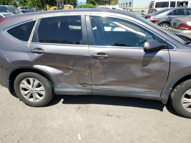 Photo 9 from auction – 2013 HONDA CR-V EX with VIN 5J6RM3H57DL021696