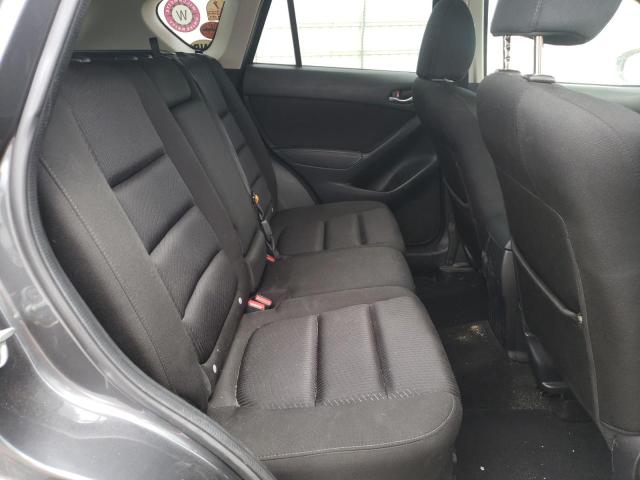 Photo 6 from auction – 2014 MAZDA CX-5 TOURI with VIN JM3KE2CY7E0404516