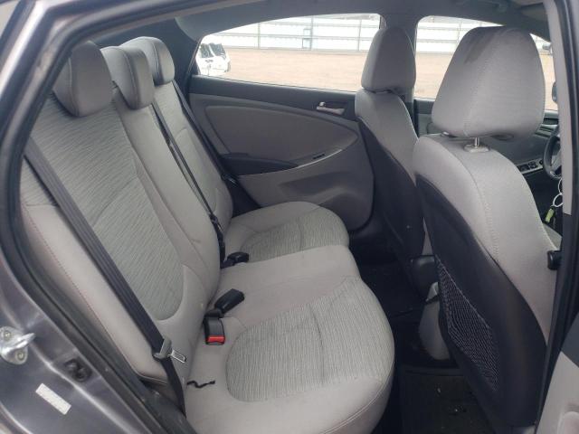 Photo 6 from auction – 2016 HYUNDAI ACCENT SE with VIN KMHCT4AE8GU074478