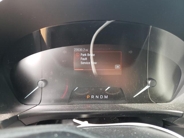 Photo 8 from auction – 2020 FORD ESCAPE SEL with VIN 1FMCU9H90LUA29693