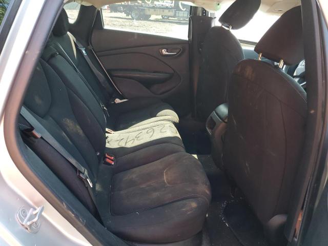 Photo 6 from auction – 2013 DODGE DART SXT with VIN 1C3CDFBA5DD100561