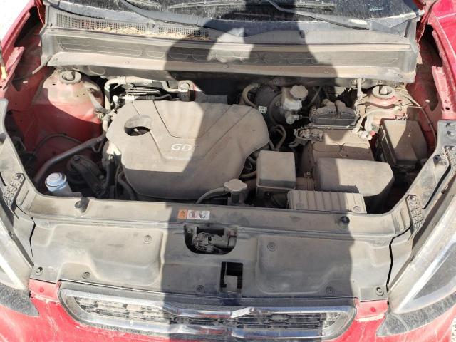 Photo 7 from auction – 2013 KIA SOUL with VIN KNDJT2A55D7543018