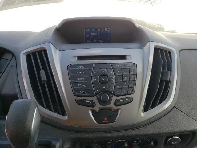 Foto 9 de la subasta – 2015 FORD TRANSIT T- con VIN 1FBAX2CG9FKA01606