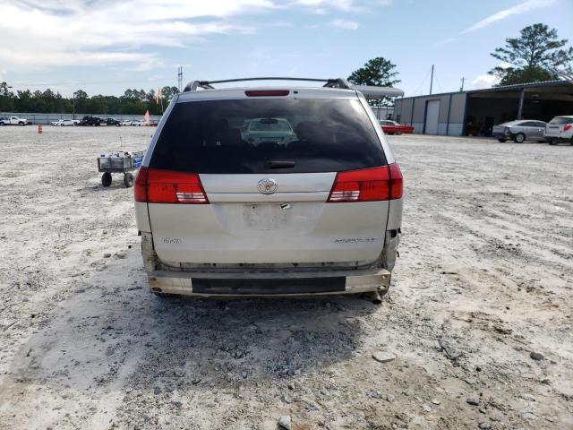 Photo 9 from auction – 2004 TOYOTA SIENNA CE with VIN 5TDZA23C44S175246