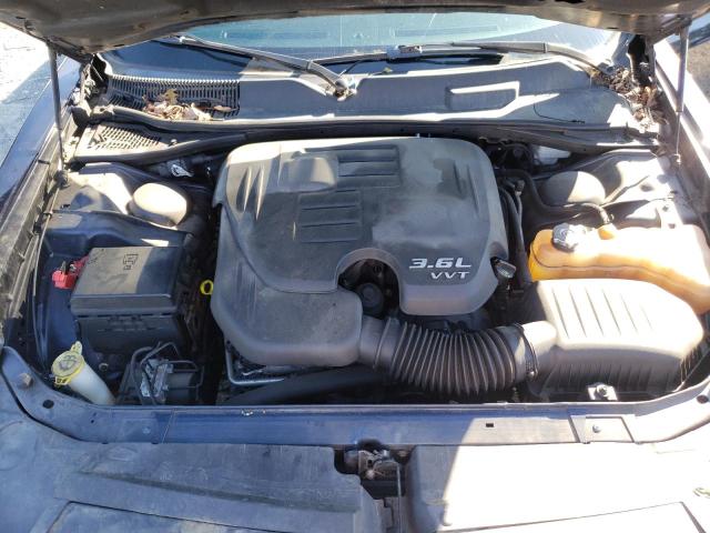 Photo 7 from auction – 2012 DODGE CHALLENGER with VIN 2C3CDYAG8CH195619