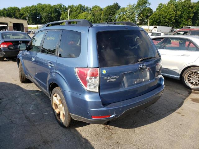 صورة رقم 3 من المزاد - 2009 SUBARU FORESTER 2 مع VIN JF2SH63619H797430