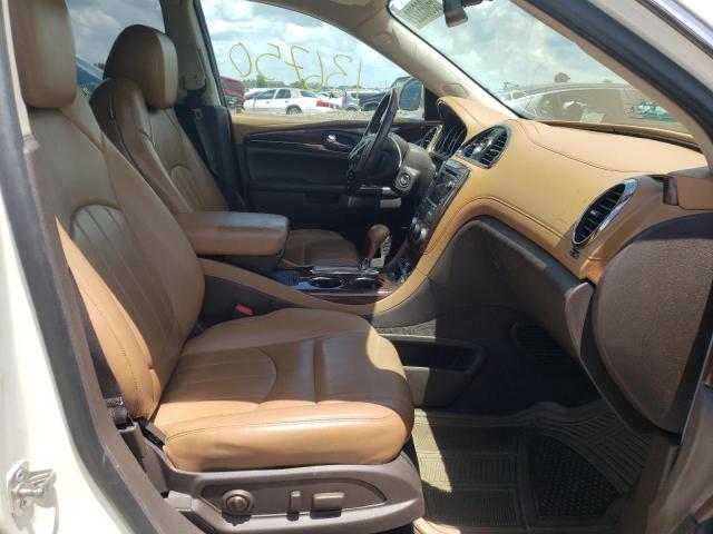 Photo 5 from auction – 2013 BUICK ENCLAVE with VIN 5GAKRDKD1DJ201798