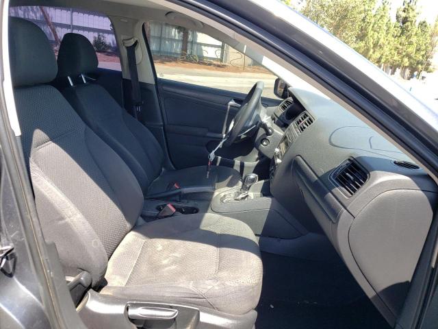 Photo 5 from auction – 2011 VOLKSWAGEN JETTA BASE with VIN 3VW2K7AJ1BM021679