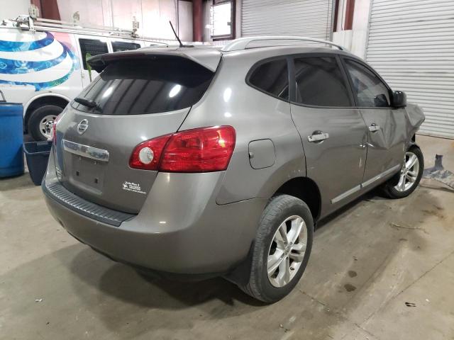 Photo 4 from auction – 2015 NISSAN ROGUE SELE with VIN JN8AS5MT7FW654083