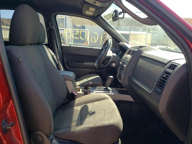 Photo 5 from auction – 2011 FORD ESCAPE XLT with VIN 1FMCU9D79BKB84600