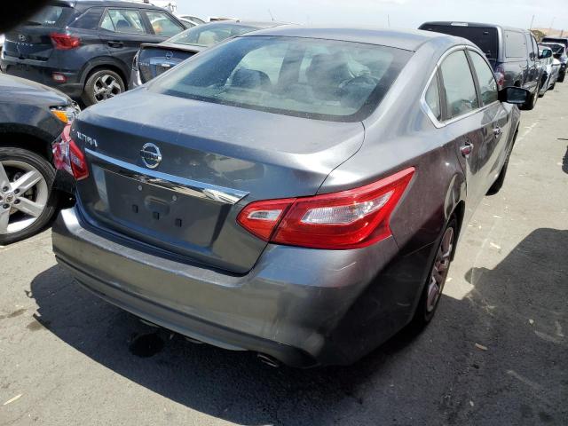 Photo 4 from auction – 2016 NISSAN ALTIMA 2.5 with VIN 1N4AL3AP9GC215111