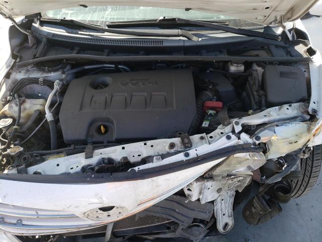 Photo 7 from auction – 2013 TOYOTA COROLLA BA with VIN 2T1BU4EE8DC017861