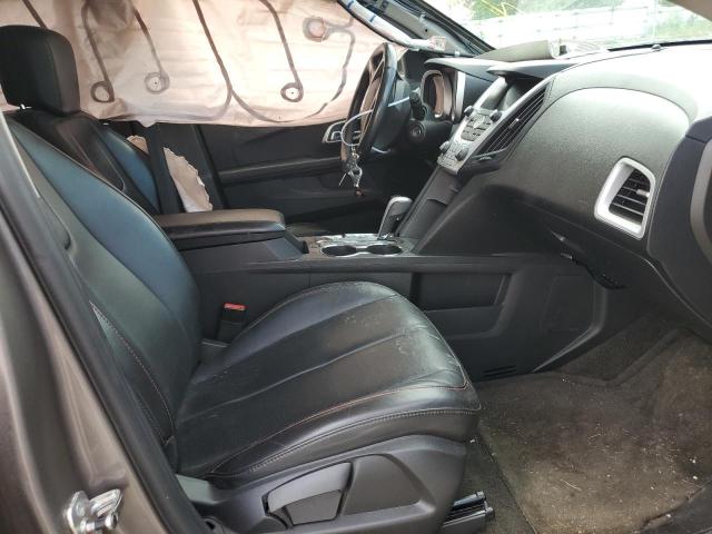 Photo 5 from auction – 2011 CHEVROLET EQUINOX LT with VIN 2CNFLNE52B6381861
