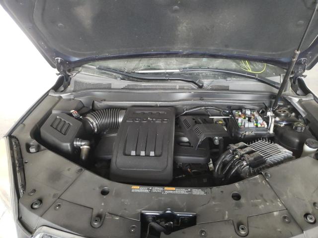 Photo 7 from auction – 2015 CHEVROLET EQUINOX LS with VIN 2GNFLEEK1F6113911