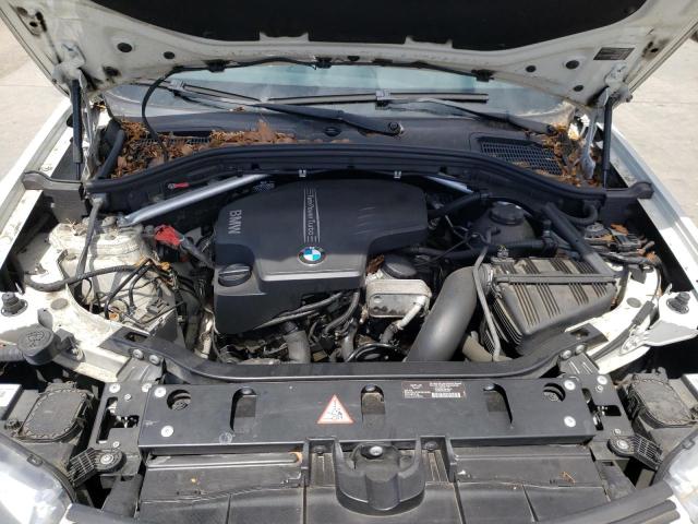 Photo 7 from auction – 2013 BMW X3 XDRIVE2 with VIN 5UXWX9C51D0D02518